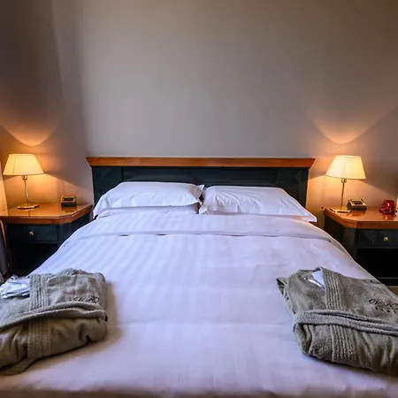 Hotel Kinzica 4*