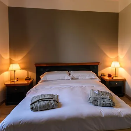 Hotel Kinzica