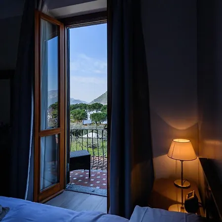 Hotel Kinzica Sale Marasino