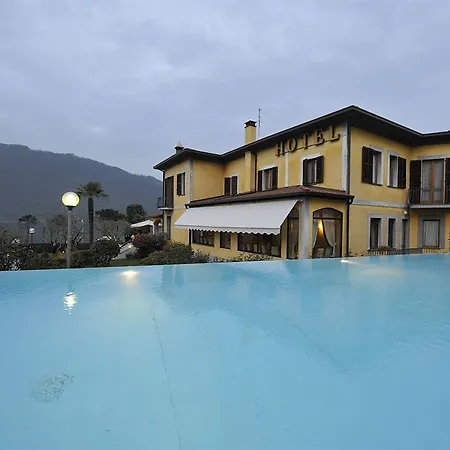 Hotel Kinzica Sale Marasino