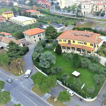Hotel Kinzica Sale Marasino