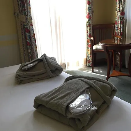 Kinzica Hotel
