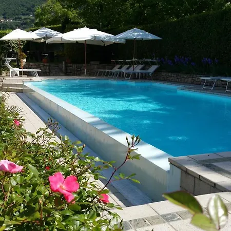 Kinzica Hotel Sale Marasino