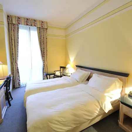 Kinzica Hotel
